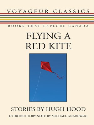 cover image of Flying a Red Kite